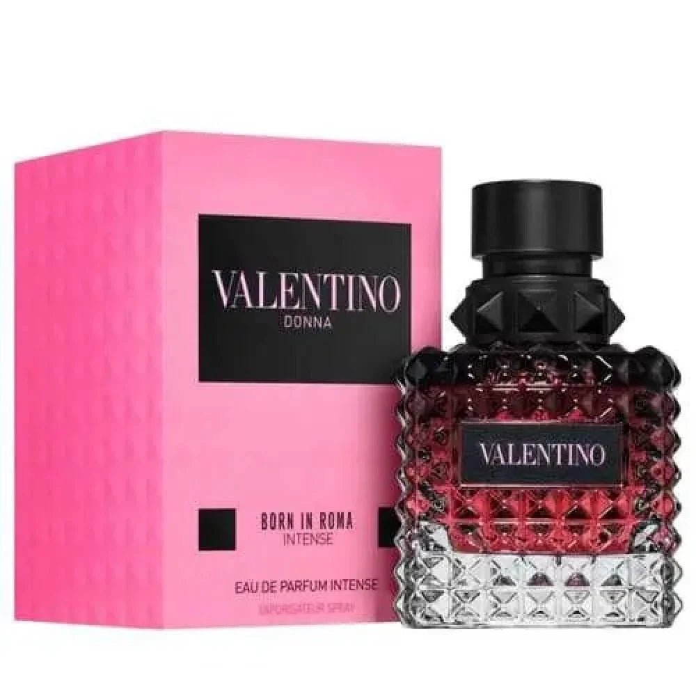 عطر فالنتينو دونا بورن ان روما النسائي انتنس او دو بارفيوم 100مل.