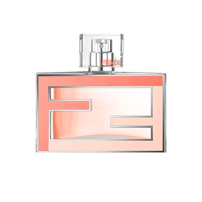 عطر فان دي بلوسم من فندي للنساء - او دي تواليت 75مل.