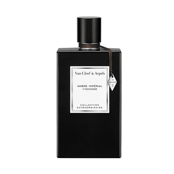 عطر فان كليف عنبر امبريال او دو بارفيوم 75مل.