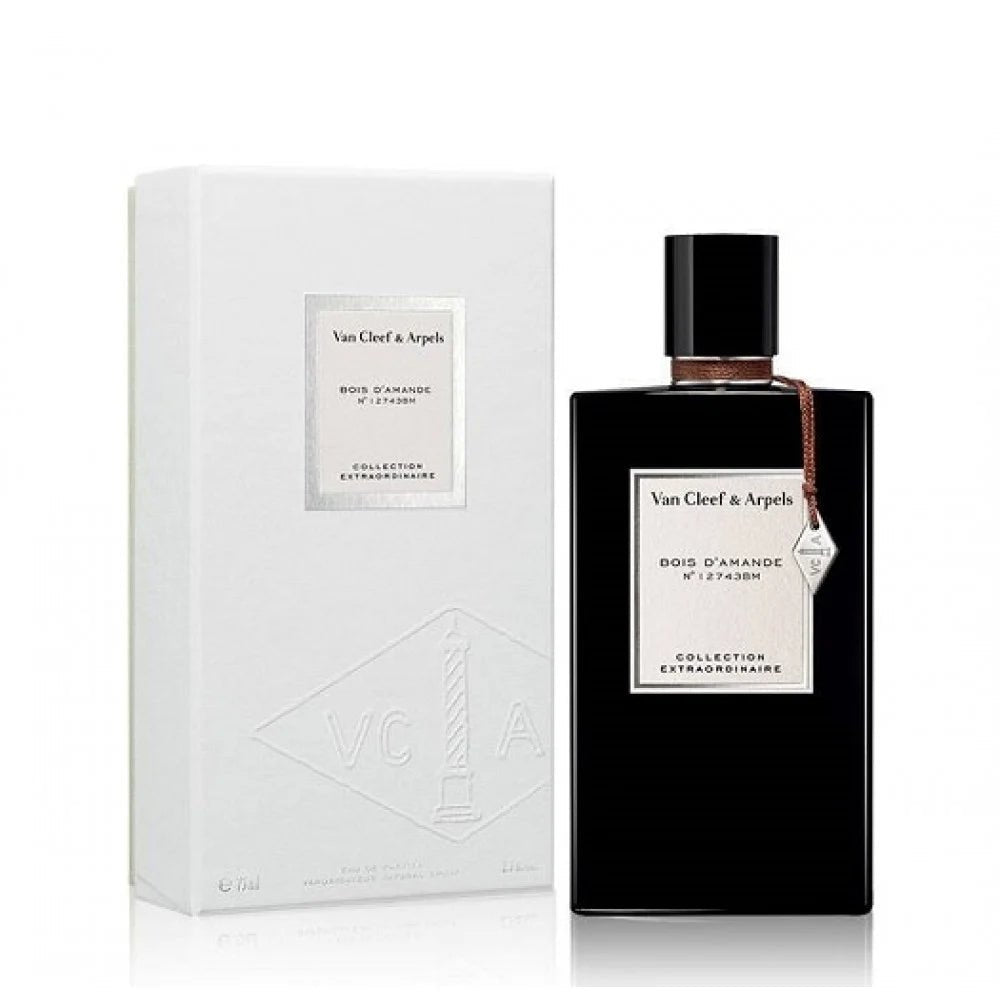 عطر فان كليف اند اربيلز بويس دي اماند او دو بارفيوم 75 مل.