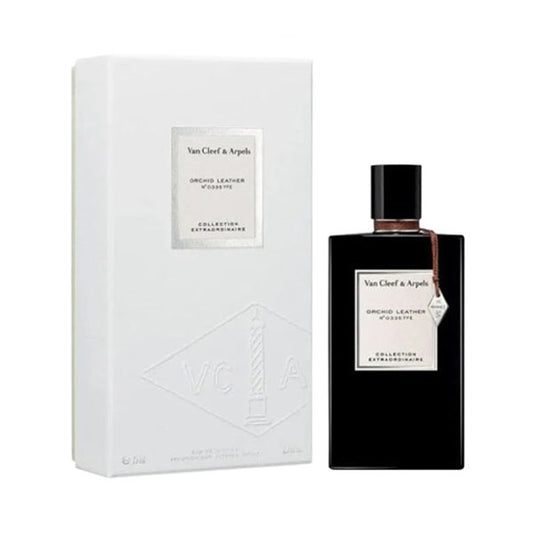 عطر فان كليف اوركيد ليذر او دو بارفيوم 75مل.