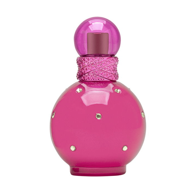 عطر فانتاسي من بيرتني سبيرز للنساء - او دي بارفيوم 100مل.