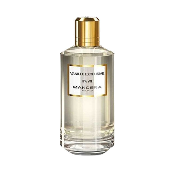 عطر فانيليا اكسيكلوسف من مانسيرا - او دي برفيوم 120مل.