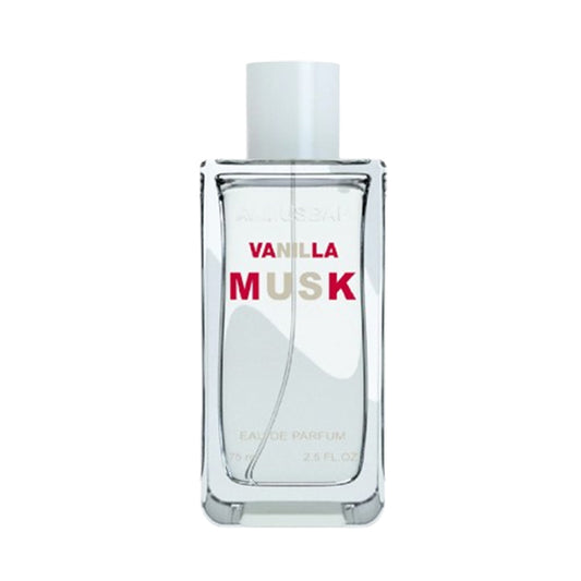 عطر فانيليا مسك  30مل.
