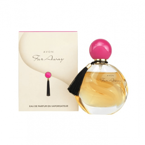 عطر فار اواي من افون للنساء او دي بارفيوم 50 مل.