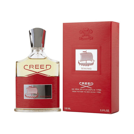 عطر فايكينق من كريد للرجال - او دي برفيوم 100مل.