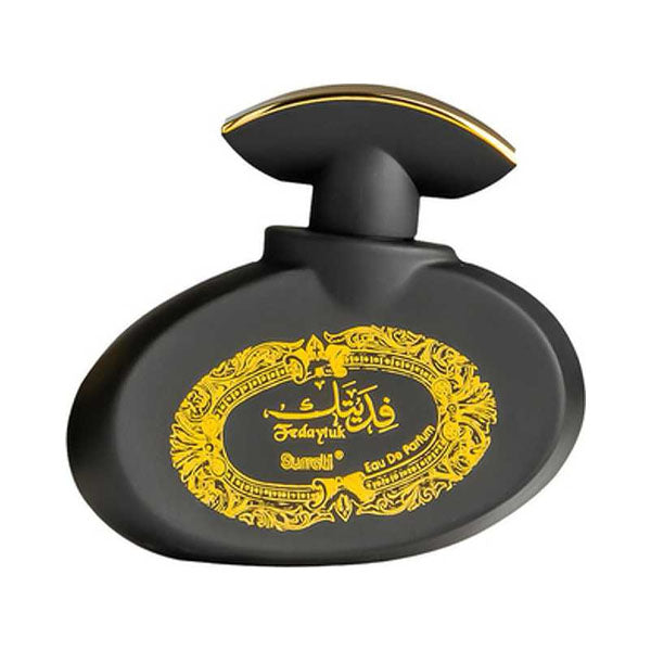 عطر فديتك للجنسين آو دو برفيوم - 100 مل.