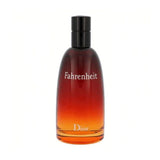 Fahrenheit perfume by Dior for men - Eau de Toilette 