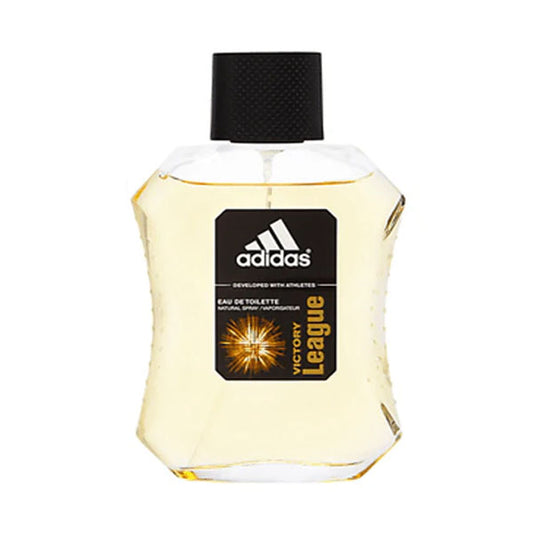 عطر فكتوري ليج من اديداس للرجال - 100مل - او دي تواليت.