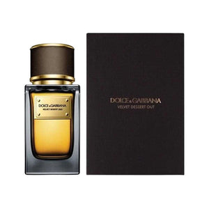 عطر فلفت ديزيرت عود من دولتشي & جابانا - او دي برفيوم 150مل.