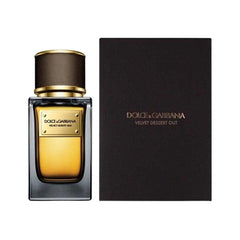 عطر فلفت ديزيرت عود من دولتشي & جابانا - او دي برفيوم 150مل.