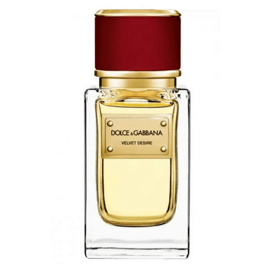 عطر فلفيت ديزاير من دولتشي اند جابانا للنساء - او دي بارفيوم 50مل.