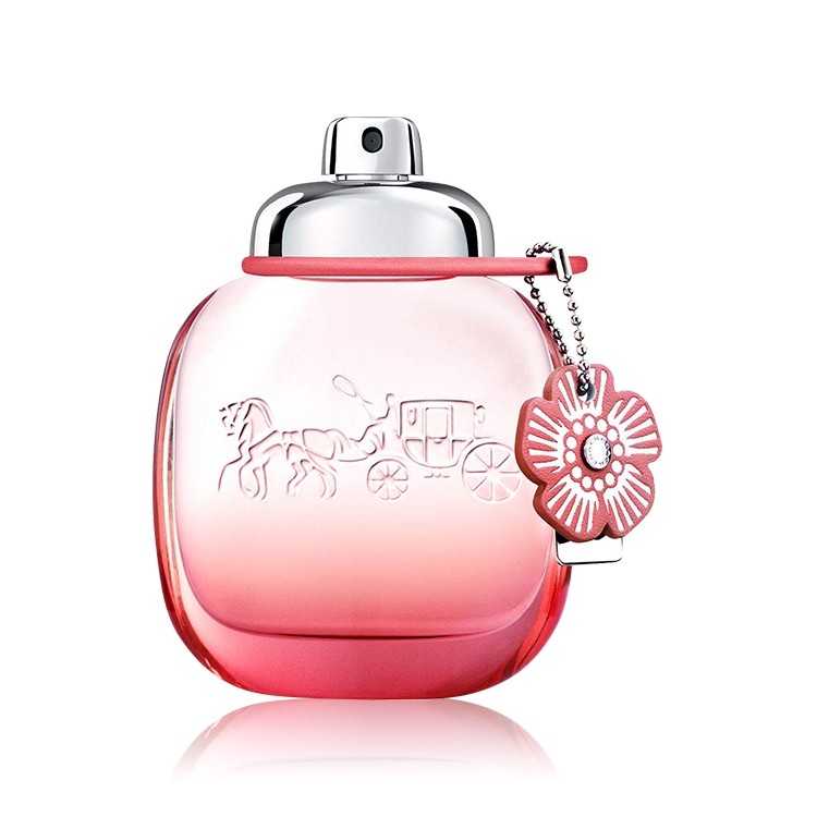 عطر فلورال بلاش من كوتش للنساء - او دي برفيوم 90مل.