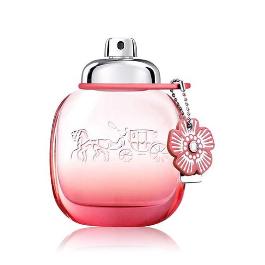 عطر فلورال بلاش من كوتش للنساء - او دي برفيوم 90مل.