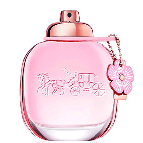 عطر فلورال من كوتش للنساء - او دي بارفيوم.