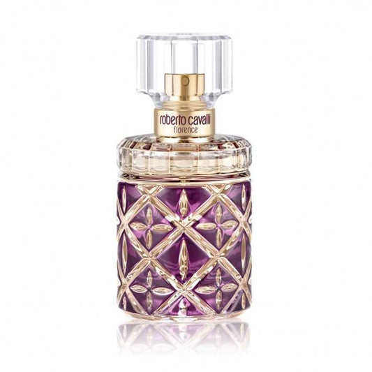 عطر فلورنس من روبرتو كفالي للنساء او دي بارفيوم.