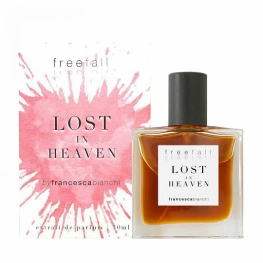 عطر فرانشيسكا بيانكي لوست إن هيفين إكستريت دي بارفان 30 مل.