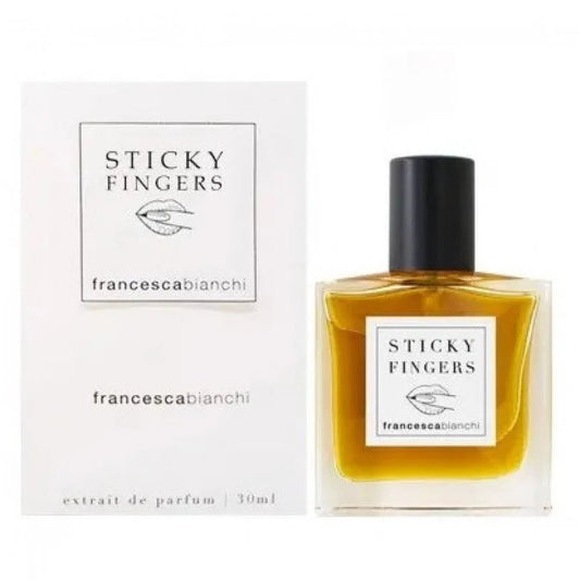 عطر فرانشيسكا بيانكي ستيكي فينجرز إكستريت دي بارفان 30 مل.