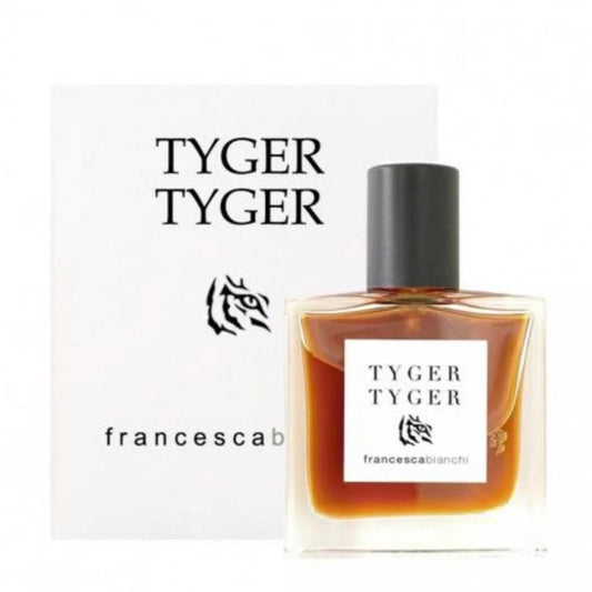 عطر فرانشيسكا بيانكي تايجر إكستريت دي بارفان 30 مل.