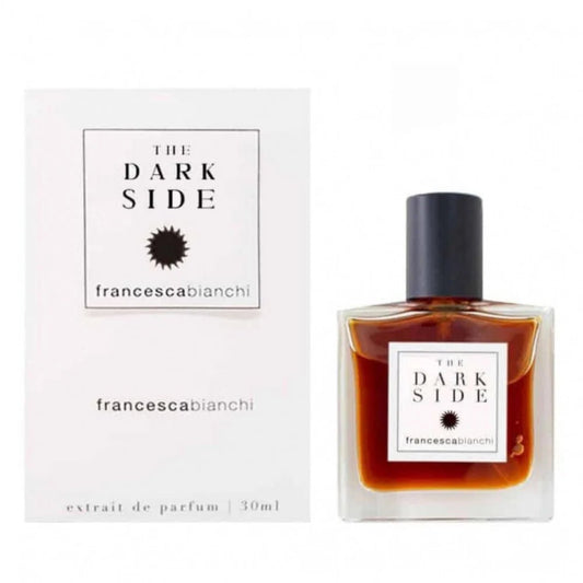عطر فرانشيسكا بيانكي ذا دارك سايد إكستريت دي بارفان 30 مل.