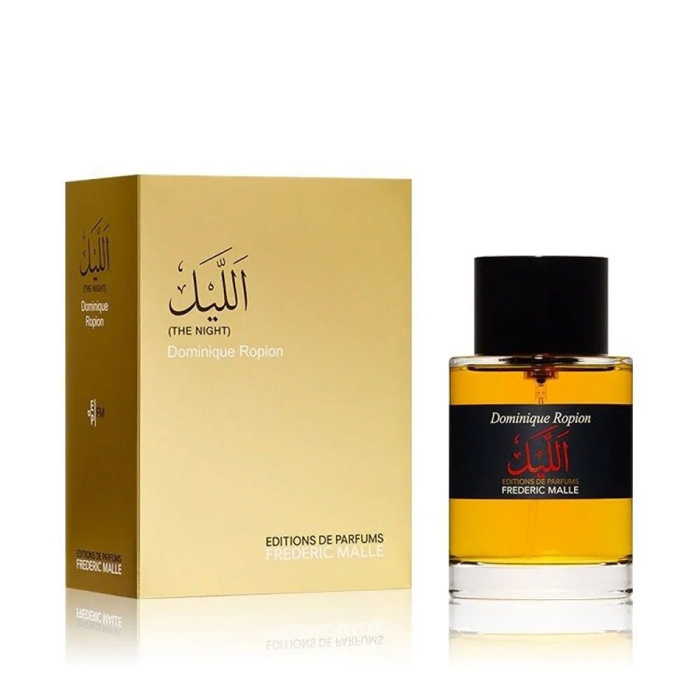 عطر فريدريك مال ذا نايت-100مل - Sidalih.com || صيدلية.كوم