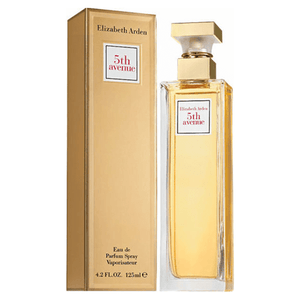 عطر فيفث افنيو للنساء من اليزابيث اردن او دي بارفيوم 125 مل.