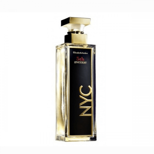 عطر فيفث افنيو نيويورك من اليزابيث اردن للنساء - 125مل - او دي بارفيوم.