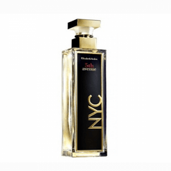 عطر فيفث افنيو نيويورك من اليزابيث اردن للنساء - 125مل - او دي بارفيوم.