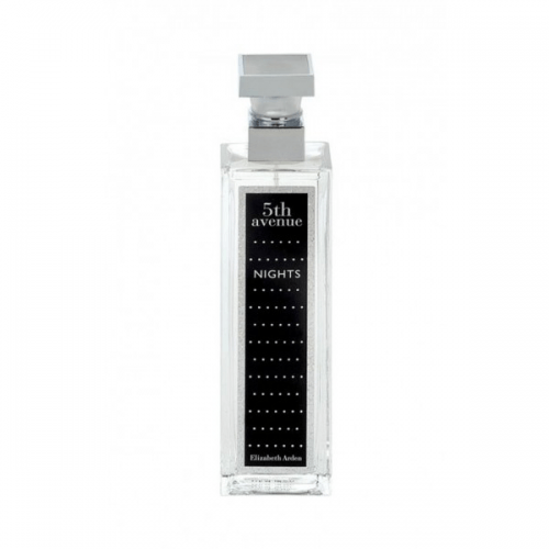 عطر فيفث أفنيو نيويورك نايت من اليزابيث اردن للنساء - 125مل - او دي بارفيوم.
