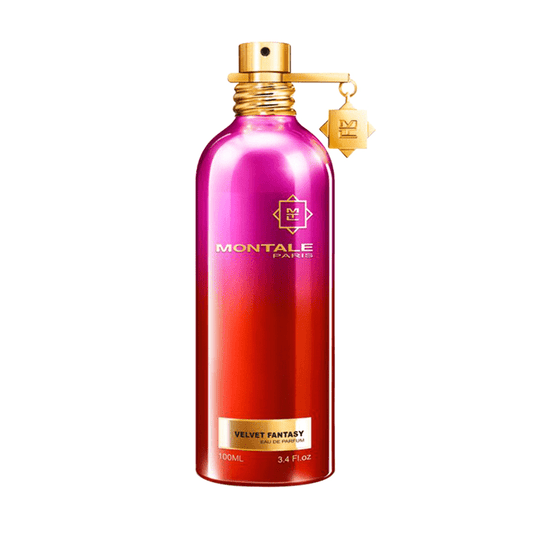 عطر فيلفت فانتاسي للنساء من مونتال - او دي برفيوم 100مل.