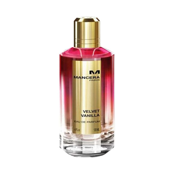 عطر فيلفت فانيليا من منسيرا - او دي برفيوم 120مل.