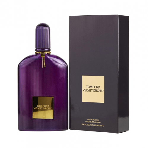 عطر فيلفيت أوركيد من توم فورد للنساء - اي دي بارفيوم 100مل.