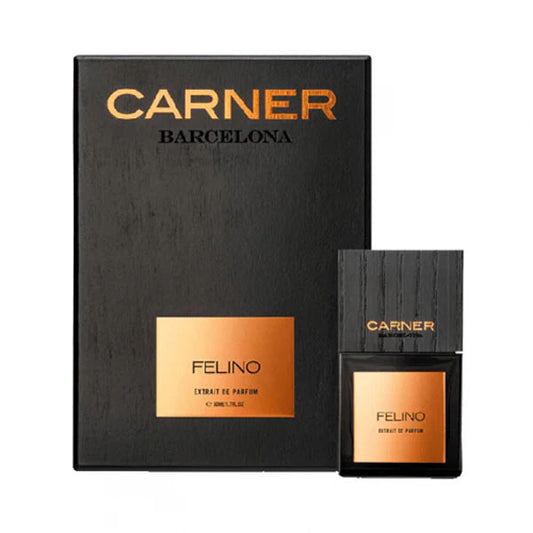 عطر فيلينو من كارنر برشلونة - إكستريت دي برفيوم 50مل.