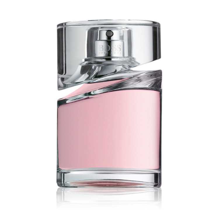 عطر فيم من هيوجو بوس للنساء او دو بارفيوم.