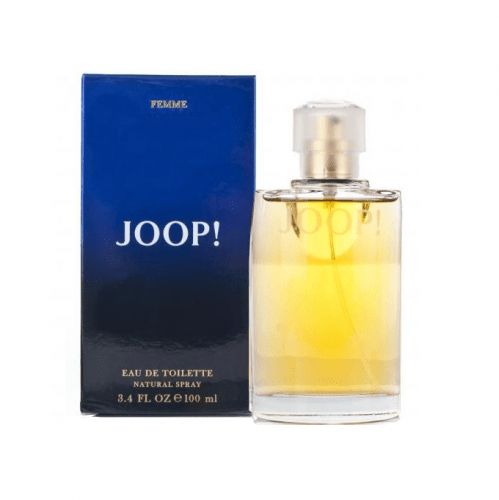 عطر فيمي من جوب للنساء - او دي تواليت 100مل.