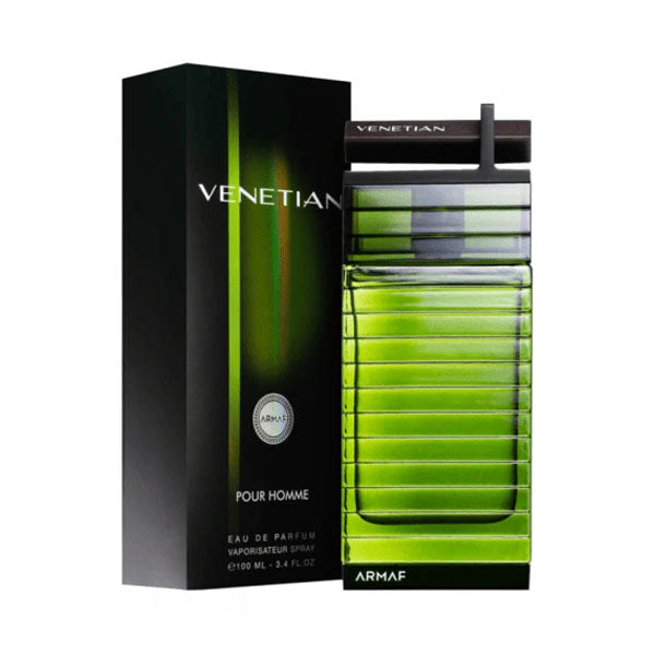 عطر فينتاين من أرماف للرجال - او دو برفيوم 100مل.