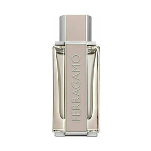 عطر فيراغامو برايت ليذر من سلفاتور فيراغامو للرجال - أو دو تواليت.