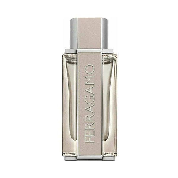 عطر فيراغامو برايت ليذر من سلفاتور فيراغامو للرجال - أو دو تواليت.