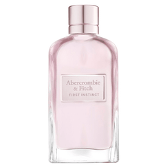 عطر فيرست انستنكت للنساء من ابيركرومبي اند فيتش - او دي بارفيوم 100مل.