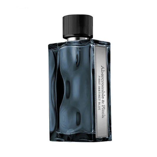 عطر فيرست اينستينكت بلو من ابيركرومبي اند فيتش للرجال - او دي تواليت 100مل.