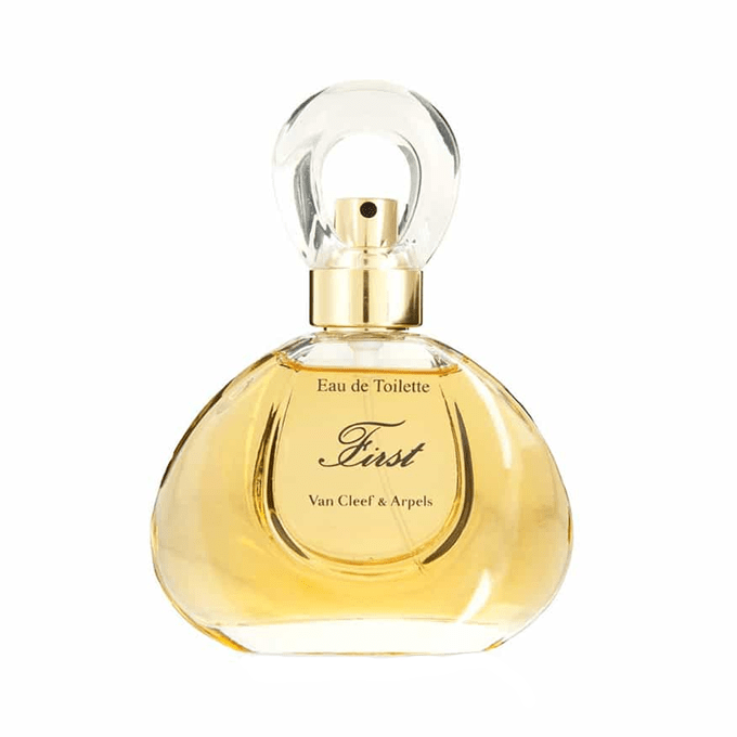 عطر فيرست من فان كليف اند اربلز للنساء - او دي تواليت 100مل.