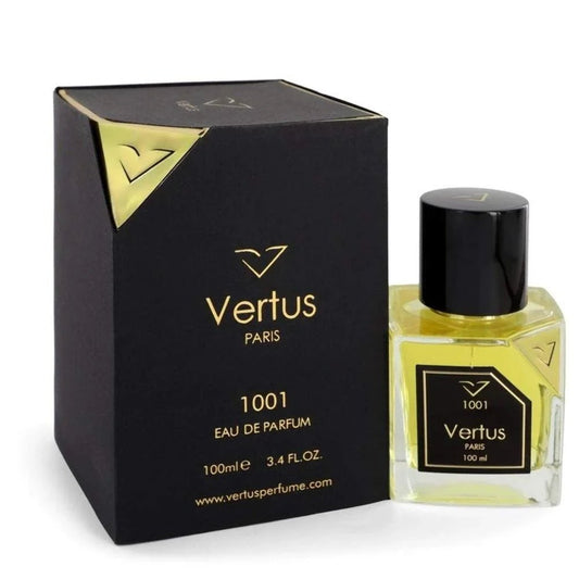 عطر فيرتس 1001 او دو بارفيوم 100مل.