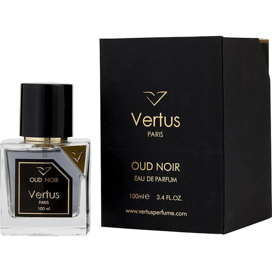 عطر فيرتس عود نوار او دو بارفيوم 100مل.