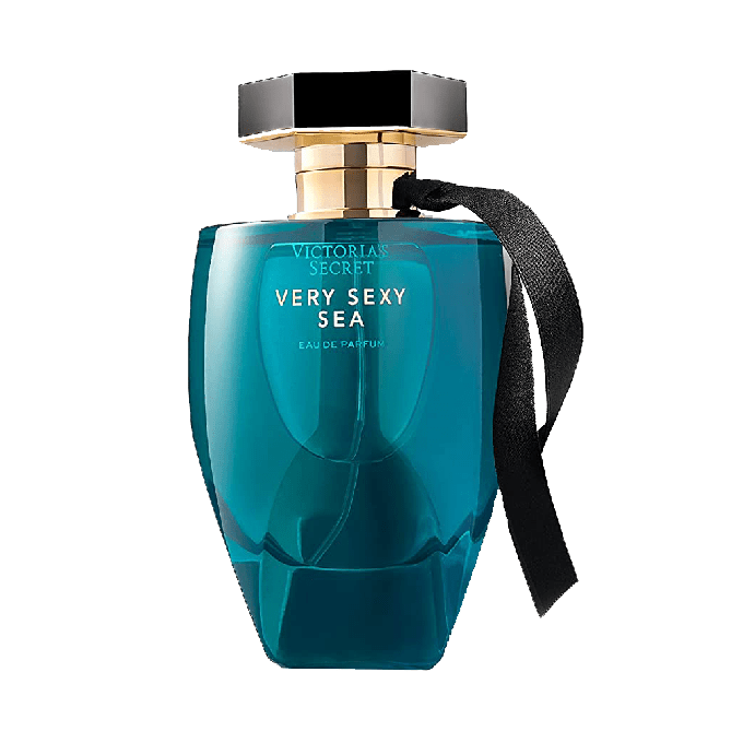 عطر فيري سكسي سي من فيكتوريا سيكريت للنساء - أو دي بارفيوم 50مل.