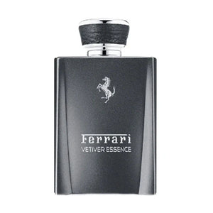 عطر فيتفير ايسنس من فيراري للرجال - او دو بارفيوم 100مل.