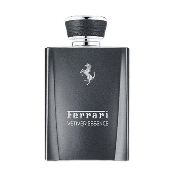عطر فيتفير ايسنس من فيراري للرجال - او دو بارفيوم 100مل.