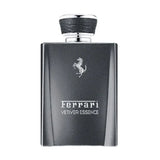 Vetiver Essence by Ferrari for men - Eau de Parfum 100ml