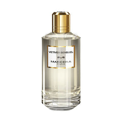 عطر فيتيفر سنشوال من مانسيرا - او دو بارفيوم 120مل.