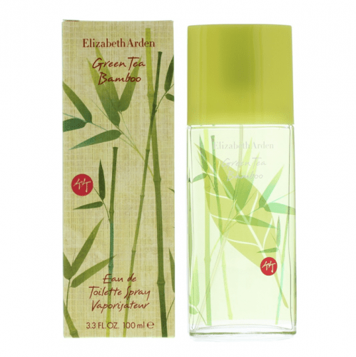 عطر غرين تي بامبو من اليزابيث اردن للنساء - او دي تواليت 100مل.