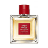 Habit Rouge perfume for men - Eau de Toilette 100ml